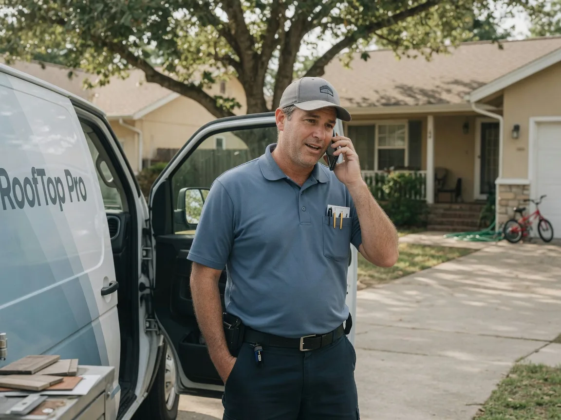 Roof Repair Hull, IA FAQs